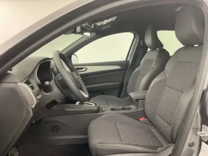 Photo 30 Renault Arkana  E-Tech full hybrid 145 GSR2