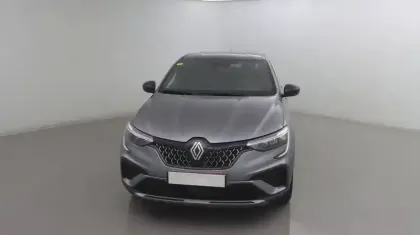 Photo 39 Renault Arkana  E-Tech full hybrid 145 GSR2