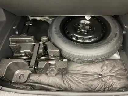 Photo 28 Renault Arkana  E-Tech full hybrid 145 GSR2