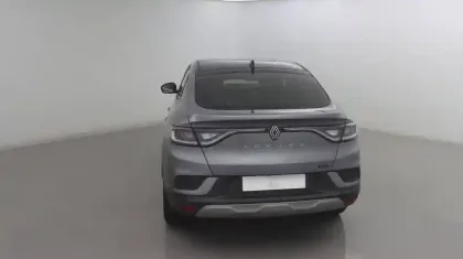 Photo 19 Renault Arkana  E-Tech full hybrid 145 GSR2