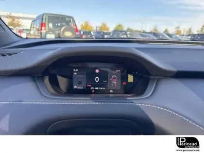 Photo 27 Skoda Enyaq  Coupé 85