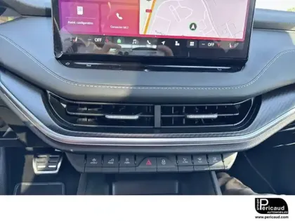 Photo 28 Skoda Enyaq  Coupé 85