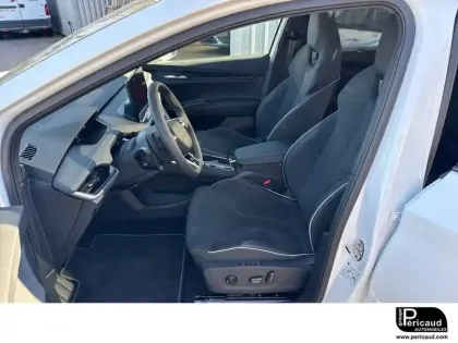 Photo 21 Skoda Enyaq  Coupé 85