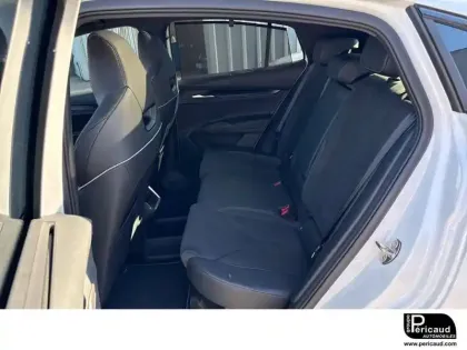 Photo 22 Skoda Enyaq  Coupé 85