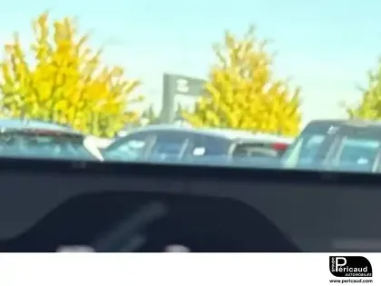 Photo 26 Skoda Enyaq  Coupé 85