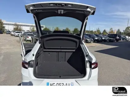 Photo 24 Skoda Enyaq  Coupé 85