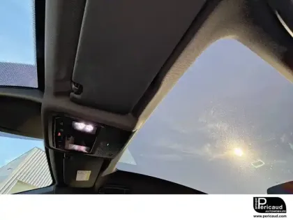 Photo 29 Skoda Enyaq  Coupé 85