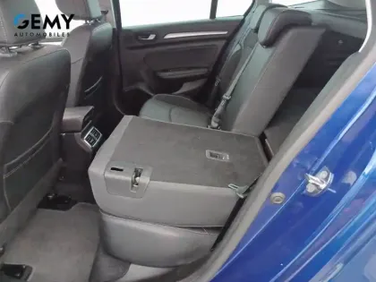 Photo 59 Renault Megane Mégane IV Estate PHEV 160