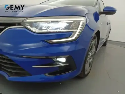 Photo 66 Renault Megane Mégane IV Estate PHEV 160