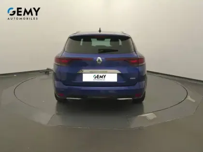 Photo 50 Renault Megane Mégane IV Estate PHEV 160