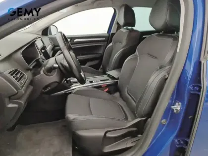 Photo 8 Renault Megane Mégane IV Estate PHEV 160