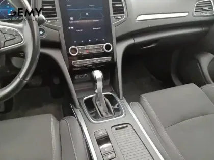 Photo 12 Renault Megane Mégane IV Estate PHEV 160