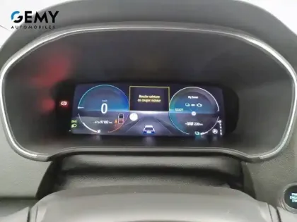 Photo 39 Renault Megane Mégane IV Estate PHEV 160