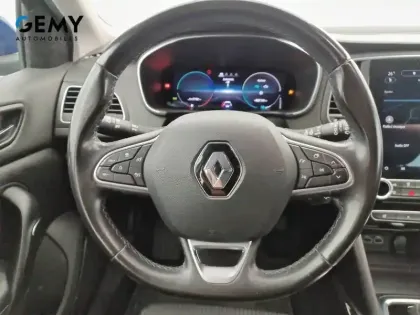 Photo 11 Renault Megane Mégane IV Estate PHEV 160