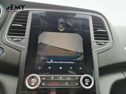 Photo 21 Renault Megane Mégane IV Estate PHEV 160