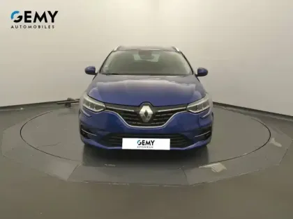 Photo 24 Renault Megane Mégane IV Estate PHEV 160