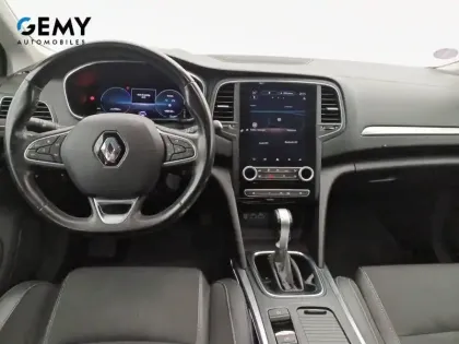 Photo 53 Renault Megane Mégane IV Estate PHEV 160