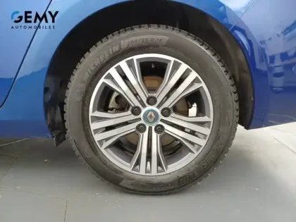 Photo 33 Renault Megane Mégane IV Estate PHEV 160