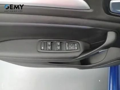 Photo 14 Renault Megane Mégane IV Estate PHEV 160