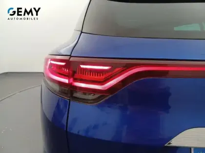 Photo 19 Renault Megane Mégane IV Estate PHEV 160