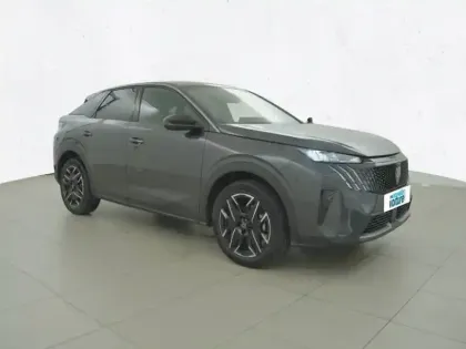 Photo 22 Peugeot 3008  Hybrid 145 e-DCS6