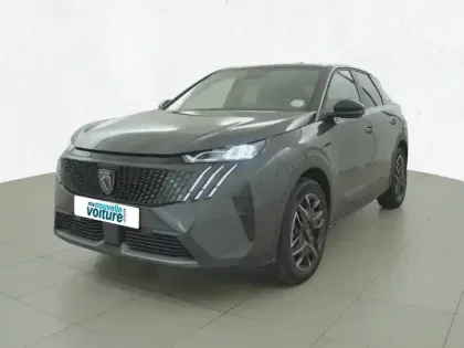 Photo 20 Peugeot 3008  Hybrid 145 e-DCS6