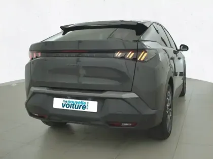 Photo 24 Peugeot 3008  Hybrid 145 e-DCS6