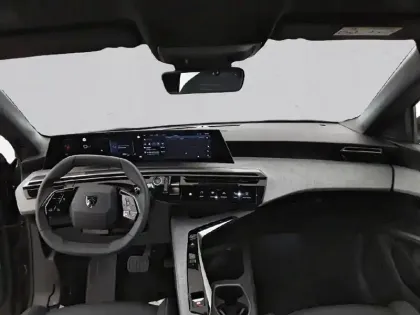 Photo 27 Peugeot 3008  Hybrid 145 e-DCS6