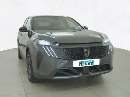 Photo 21 Peugeot 3008  Hybrid 145 e-DCS6