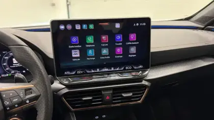 Photo 11 Cupra Formentor  eHybrid 272 ch DSG6