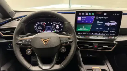 Photo 9 Cupra Formentor  eHybrid 272 ch DSG6