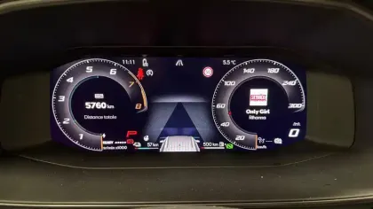 Photo 10 Cupra Formentor  eHybrid 272 ch DSG6