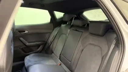 Photo 8 Cupra Formentor  eHybrid 272 ch DSG6