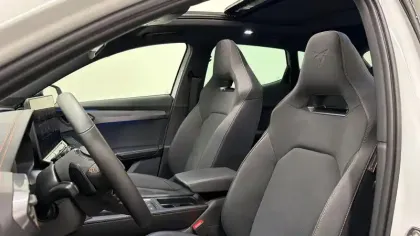 Photo 7 Cupra Formentor  eHybrid 272 ch DSG6