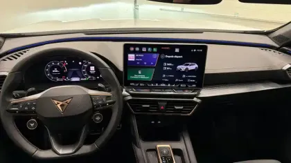 Photo 6 Cupra Formentor  eHybrid 272 ch DSG6