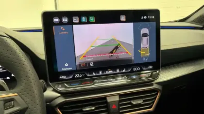 Photo 12 Cupra Formentor  eHybrid 272 ch DSG6