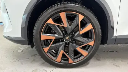 Photo 5 Cupra Formentor  eHybrid 272 ch DSG6