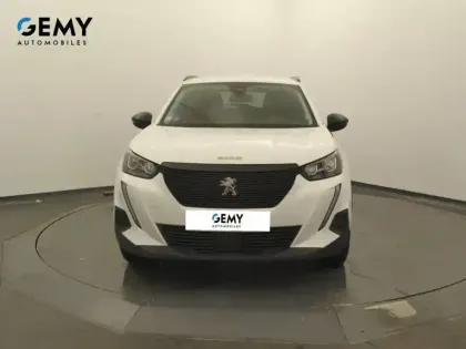 Photo 17 Peugeot 2008  PureTech 130 S&S EAT8