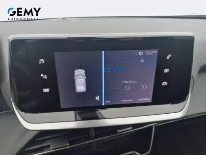 Photo 7 Peugeot 2008  PureTech 130 S&S EAT8