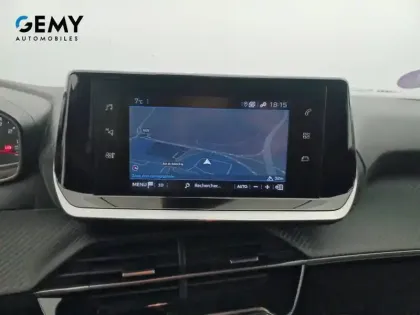 Photo 28 Peugeot 2008  PureTech 130 S&S EAT8