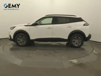 Photo 34 Peugeot 2008  PureTech 130 S&S EAT8