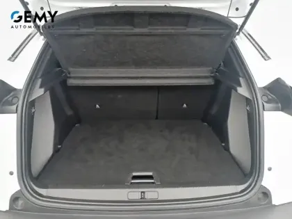 Photo 13 Peugeot 2008  PureTech 130 S&S EAT8