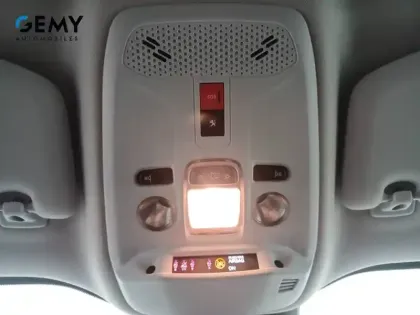 Photo 29 Peugeot 2008  PureTech 130 S&S EAT8