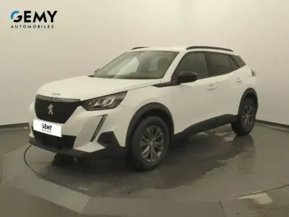 Photo 16 Peugeot 2008  PureTech 130 S&S EAT8