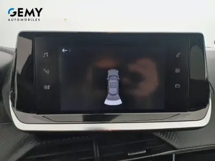 Photo 35 Peugeot 2008  PureTech 130 S&S EAT8