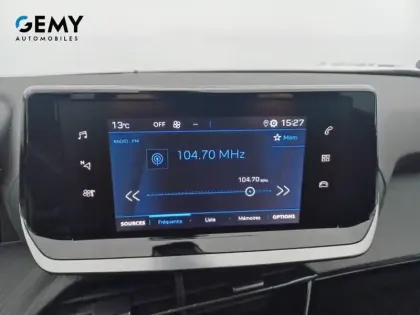 Photo 6 Peugeot 2008  PureTech 130 S&S EAT8