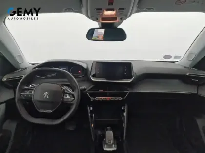 Photo 23 Peugeot 2008  PureTech 130 S&S EAT8