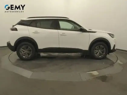 Photo 19 Peugeot 2008  PureTech 130 S&S EAT8