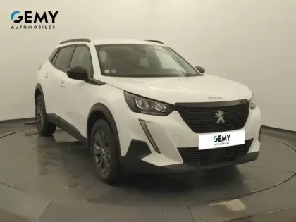 Photo 18 Peugeot 2008  PureTech 130 S&S EAT8