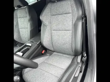 Photo 8 Renault Rafale  E-Tech full hybrid 200ch